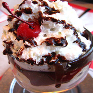 Sundae