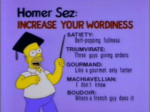 homer