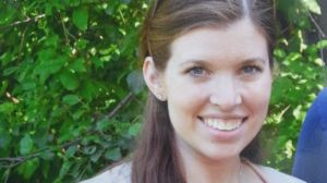 Photo distributed to media by Ritzer’s family