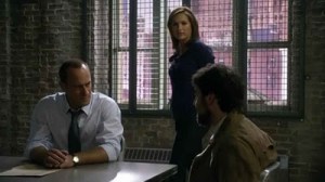 Law and Order: SVU