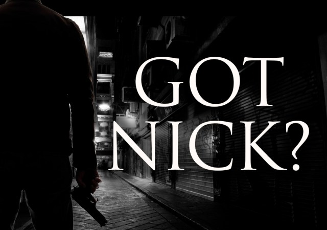 NICK BRACCO IMAGE- GOT NICK 2