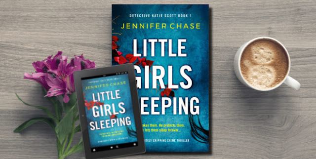 Little Girls Sleeping teaser 3